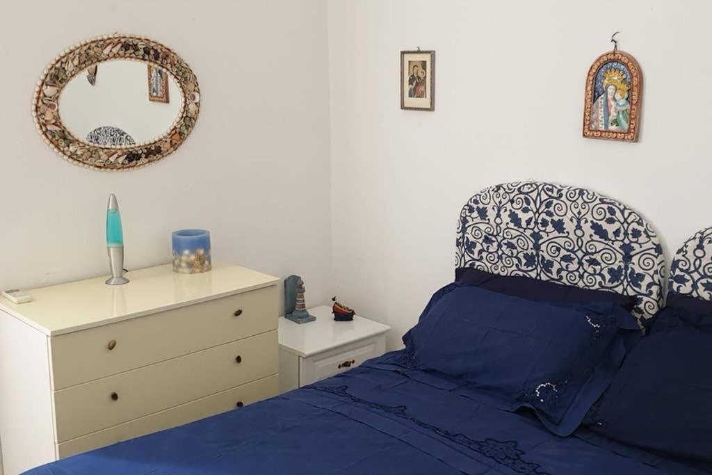 Casa Alessia Apartment Ачи Кастело Екстериор снимка