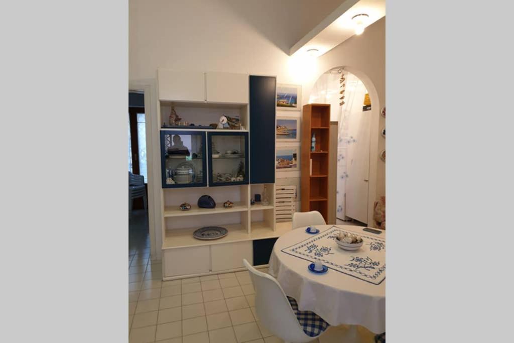Casa Alessia Apartment Ачи Кастело Екстериор снимка