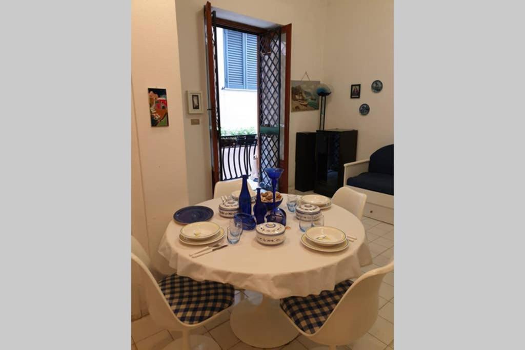 Casa Alessia Apartment Ачи Кастело Екстериор снимка