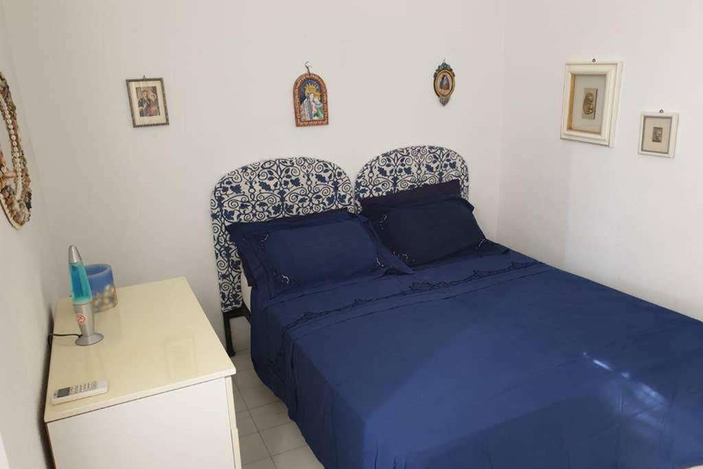 Casa Alessia Apartment Ачи Кастело Екстериор снимка