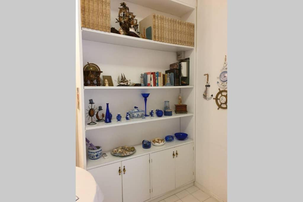 Casa Alessia Apartment Ачи Кастело Екстериор снимка