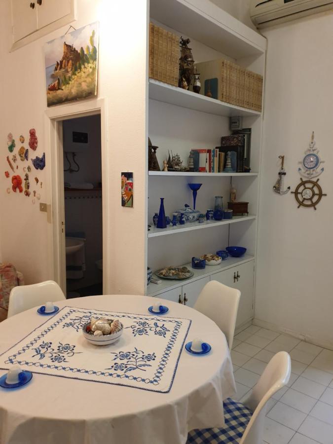 Casa Alessia Apartment Ачи Кастело Екстериор снимка