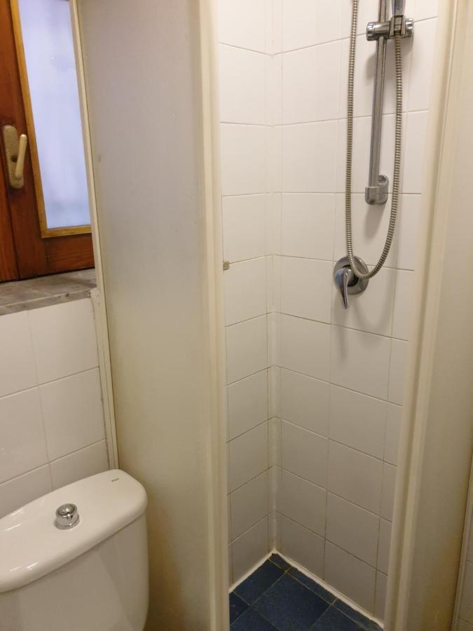 Casa Alessia Apartment Ачи Кастело Екстериор снимка