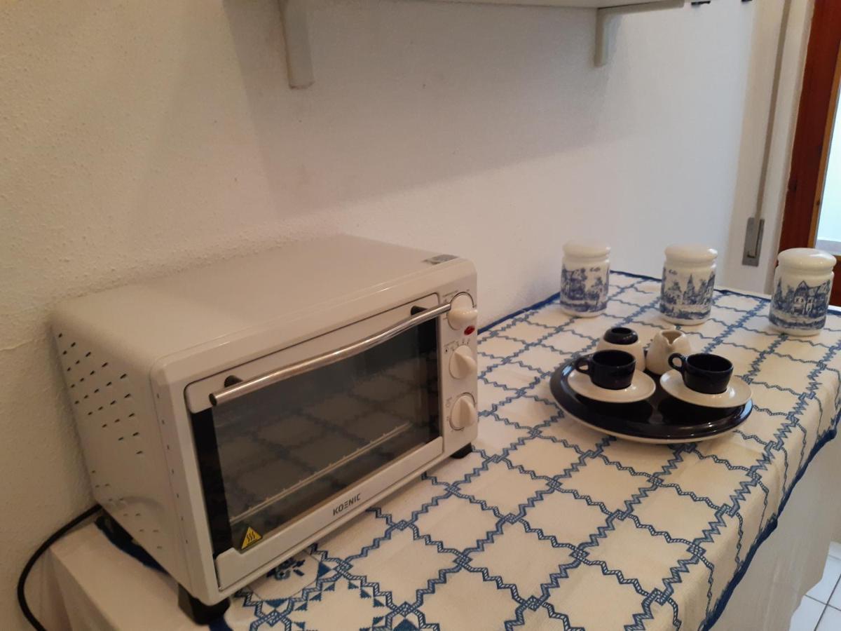 Casa Alessia Apartment Ачи Кастело Екстериор снимка