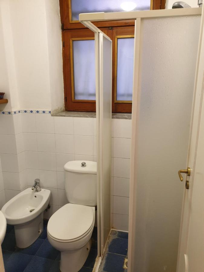 Casa Alessia Apartment Ачи Кастело Екстериор снимка
