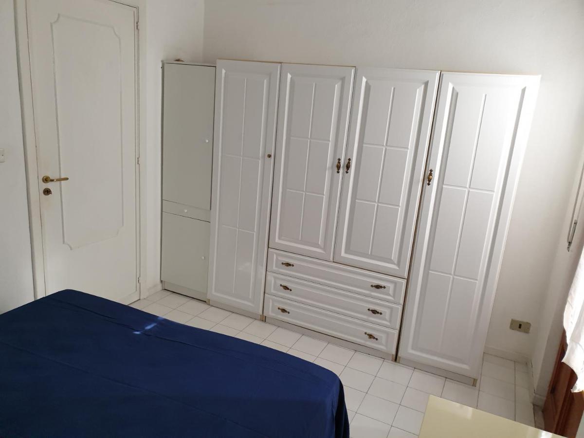 Casa Alessia Apartment Ачи Кастело Екстериор снимка